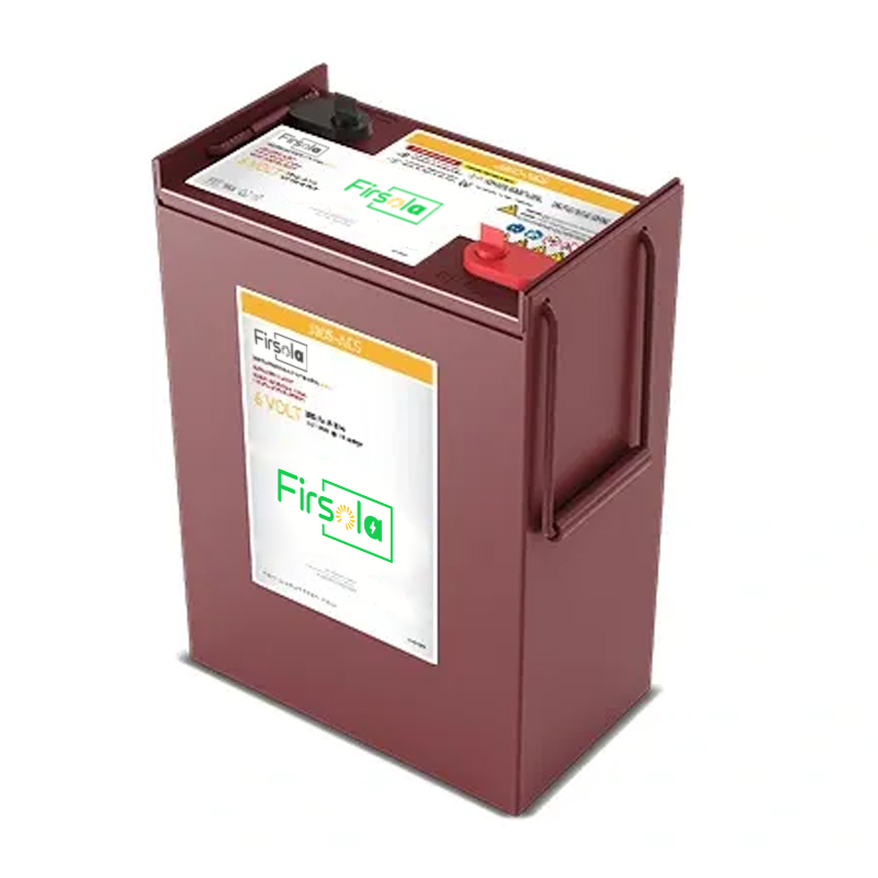 Trojan J305-AES Battery 6V 320Ah Deep Cycle Lead Acid Battery