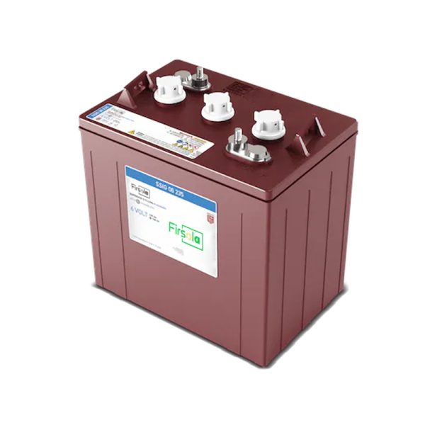 Trojan SSIG 06 235 6V 235Ah Battery Flooded Lead Acid Battery