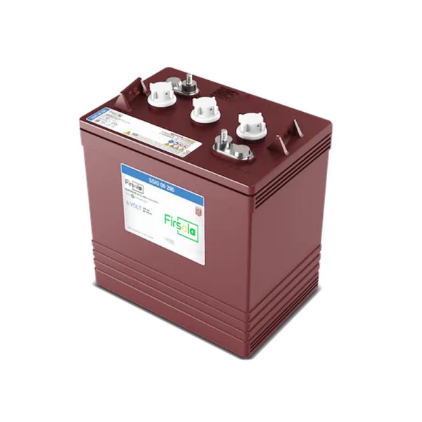 Trojan SSIG 06 290 6V 290Ah Battery Flooded Lead Acid Battery