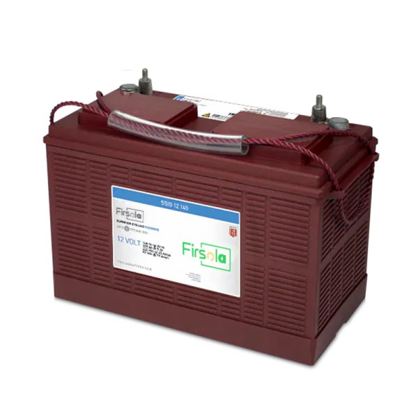 Trojan SSIG 12 120 12V 120Ah Battery Flooded Lead Acid Battery
