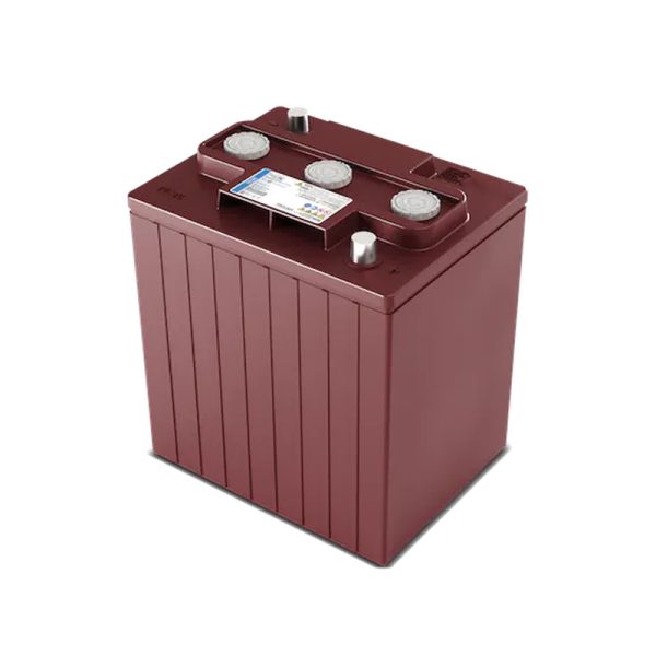 Trojan T-35 6V 245Ah Battery Flooded Lead Acid Battery